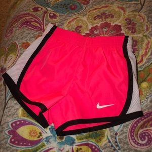 Girl shorts